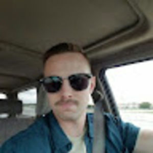 Meet your Posher, Zach